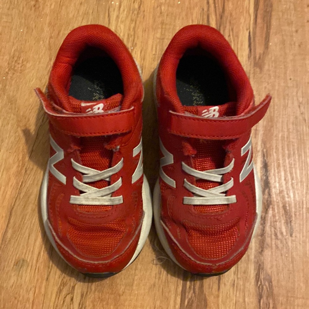 New Balance sneakers
